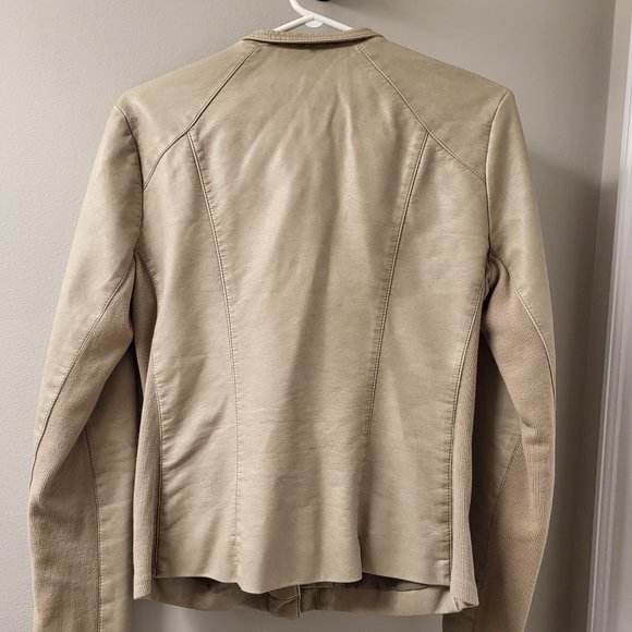 Leather Jacket - Picture 2 of 4